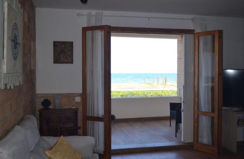 Puzol House | Els Vents primera línea playa Puçol