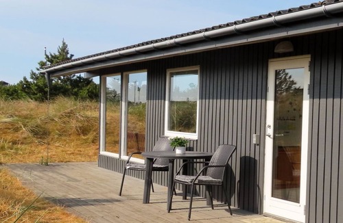 Grærup Strand House | "Elsa" - 700m from the sea by Interhome