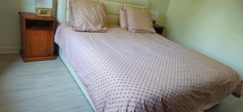 Pontivy Villa | Elsa