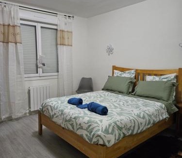 Pontivy Villa | Elsa