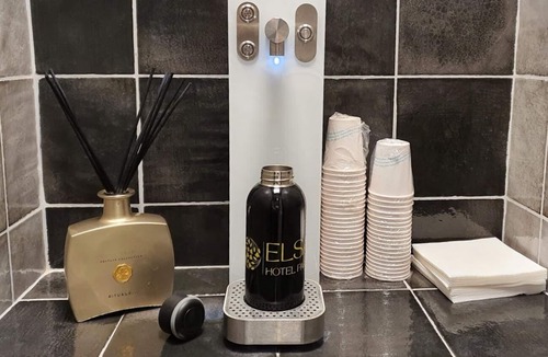 Ternes Hotel | ELSA, Hôtel Paris