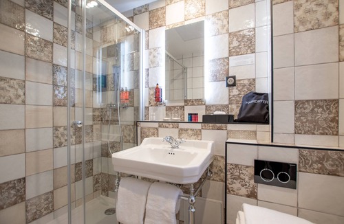 Ternes Hotel | ELSA, Hôtel Paris