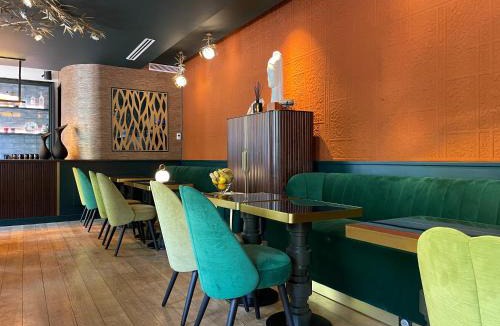 Ternes Hotel | ELSA, Hôtel Paris by Collection Vesper