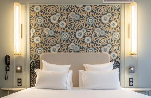 Ternes Hotel | ELSA, Hôtel Paris by Collection Vesper