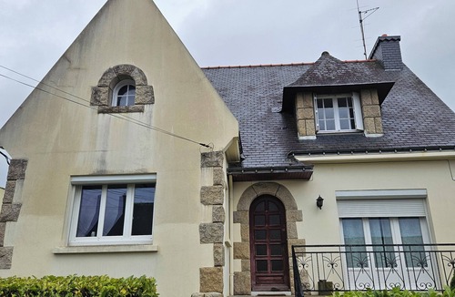 Pontivy House | Elsa House