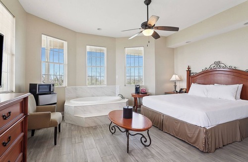Lafitte Bed & Breakfast | Elsa's Place Bed and Breakfast