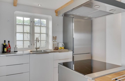 Kronborg House | "Elsabeth" - 20m from the sea by Interhome