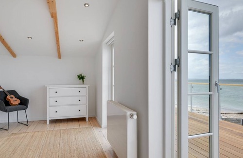 Kronborg House | "Elsabeth" - 20m from the sea by Interhome
