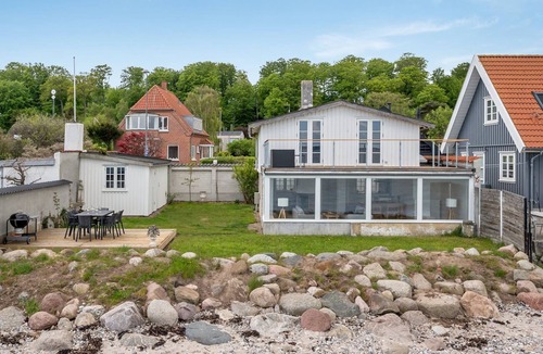 Kronborg House | "Elsabeth" - 20m from the sea by Interhome