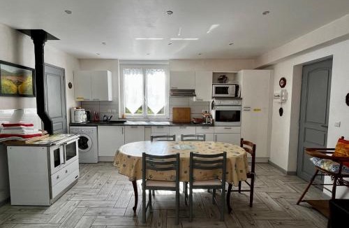 Cleebourg Apartment | Elsasslogie im Winzerdorf