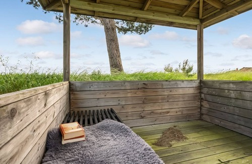 Knebel House | "Else" - 25m from the sea by Interhome