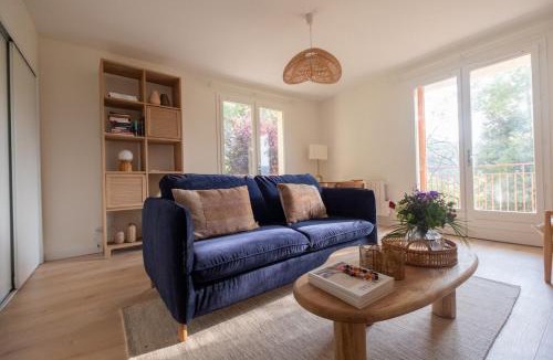 Vernet-les-Bains Apartment | Elsea