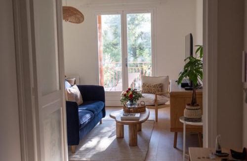 Vernet-les-Bains Apartment | Elsea