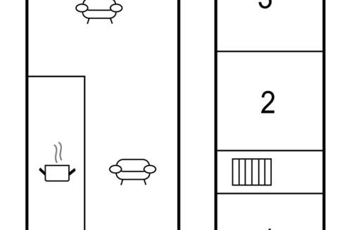 Dunkær House | Elsebeth Fahlgren Ellegaard