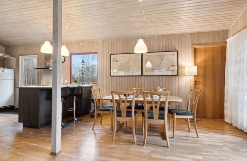 Nordost House | "Elsemaria" - 1.3km from the sea by Interhome