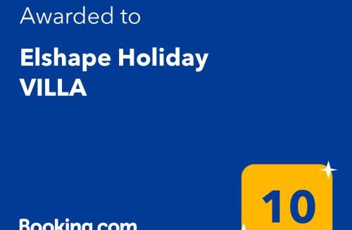 Sungai Baru Tengah House | Elshape Holiday VILLA