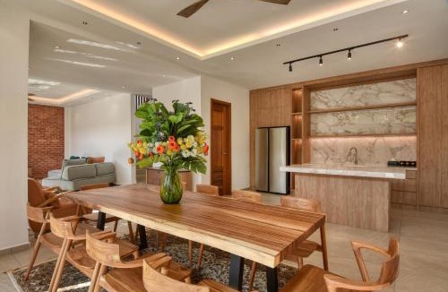 Sungai Baru Tengah House | Elshape Holiday VILLA