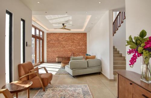 Sungai Baru Tengah House | Elshape Holiday VILLA