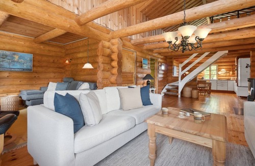 Nørklit House | "Elsia" - 1.5km to the fjord by Interhome