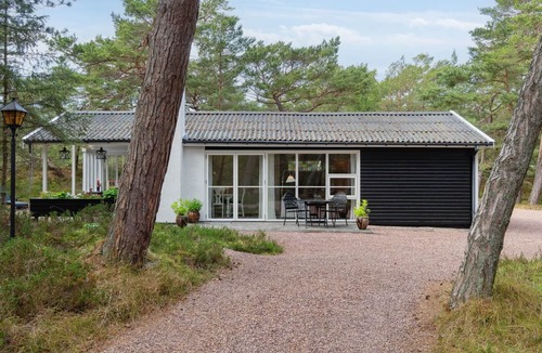 Dueodde House | "Elsia" - 280m from the sea by Interhome