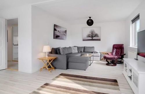 Rodbyhavn House | "Elsie" - 2km from the sea by Interhome