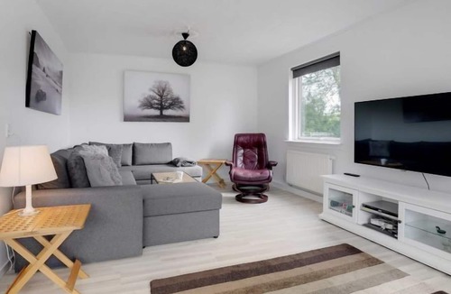 Rodbyhavn House | "Elsie" - 2km from the sea by Interhome