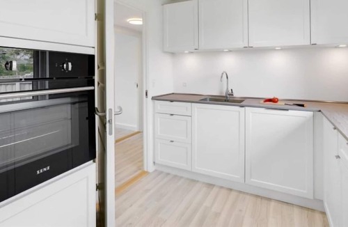 Rodbyhavn House | "Elsie" - 2km from the sea by Interhome