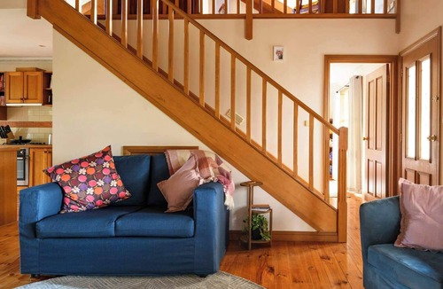 Drummond Cabin | Elsie Cottage