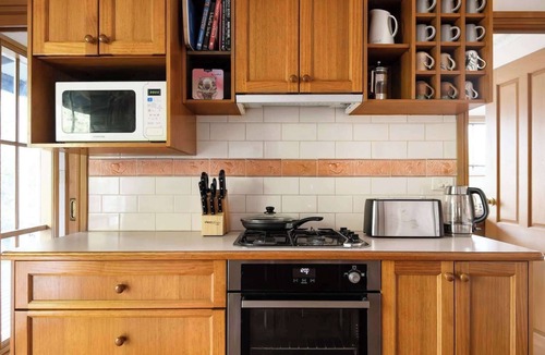 Drummond Cabin | Elsie Cottage