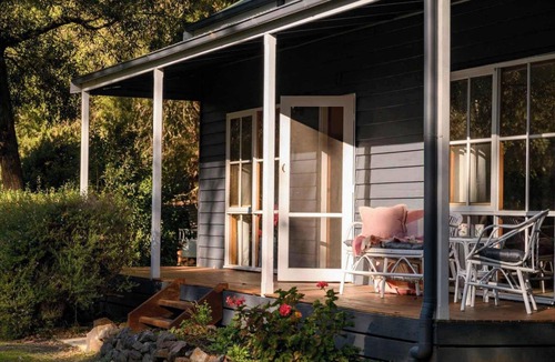 Drummond Cabin | Elsie Cottage