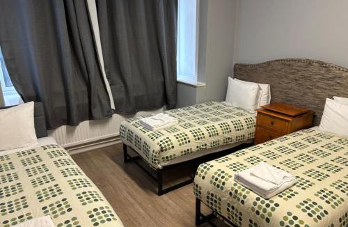 Borehamwood Hotel | Elstree Inn