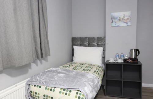 Borehamwood Hotel | Elstree Inn