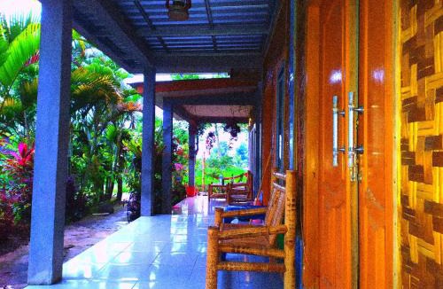 Kecamatan Montong Gading House | Eltari Homestay