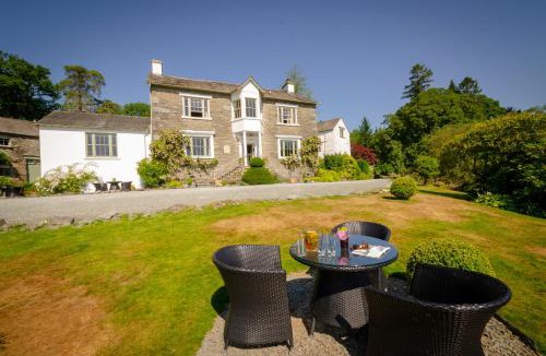 Elterwater Hotel | Eltermere Inn