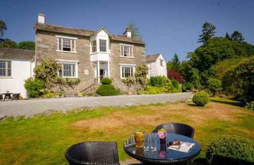 Elterwater Hotel | Eltermere Inn