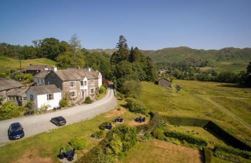 Elterwater Hotel | Eltermere Inn
