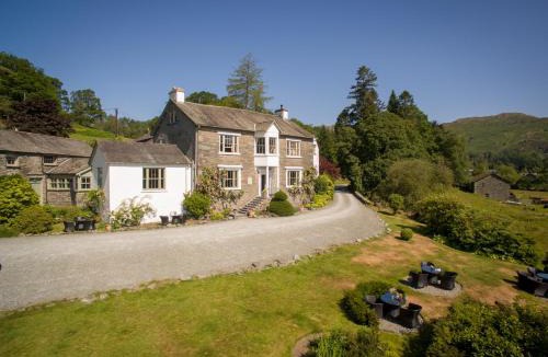 Elterwater Hotel | Eltermere Inn