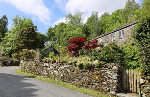 Elterwater Hostel | Elterwater Hostel