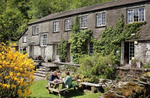 Elterwater Hostel | Elterwater Hostel