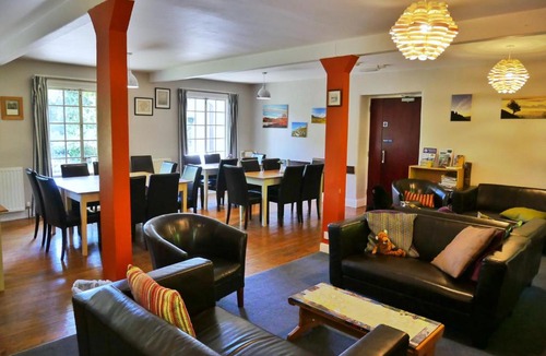 Elterwater Hostel | Elterwater Hostel