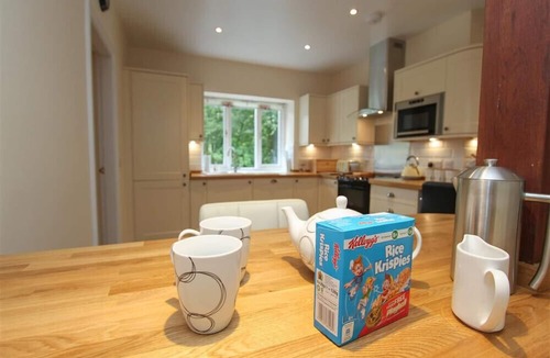 Ambleside Cottage | Elterwater Lodge