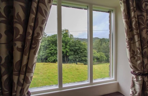 Ambleside Cottage | Elterwater Lodge