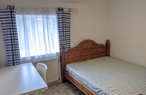 Eltham West House | Eltham Farnaby