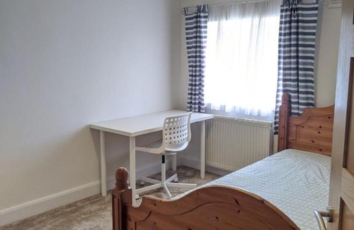 Eltham West House | Eltham Farnaby