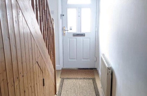 Eltham West House | Eltham Farnaby