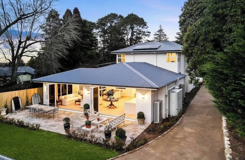 Blackheath House | Eltham House Blackheath