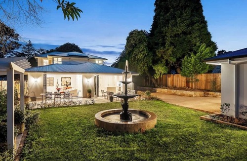 Blackheath House | Eltham House Blackheath