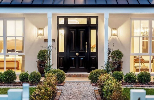 Blackheath House | Eltham House Blackheath