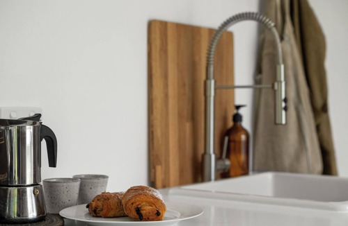 Boat Harbour Cabin | Eltham Valley Farm Tiny Home - Byron Hinterland