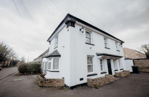 Uxbridge South Apartment | Elthorne Luxury Apartments - Uxbridge